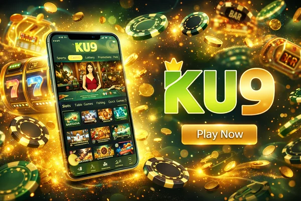 KU9 ক্যাসিনো কোথায় বৈধ এবং নিরাপদ